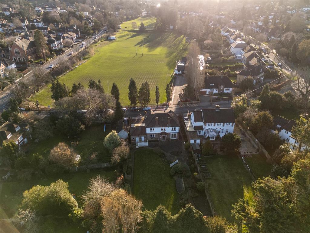 Croham Manor