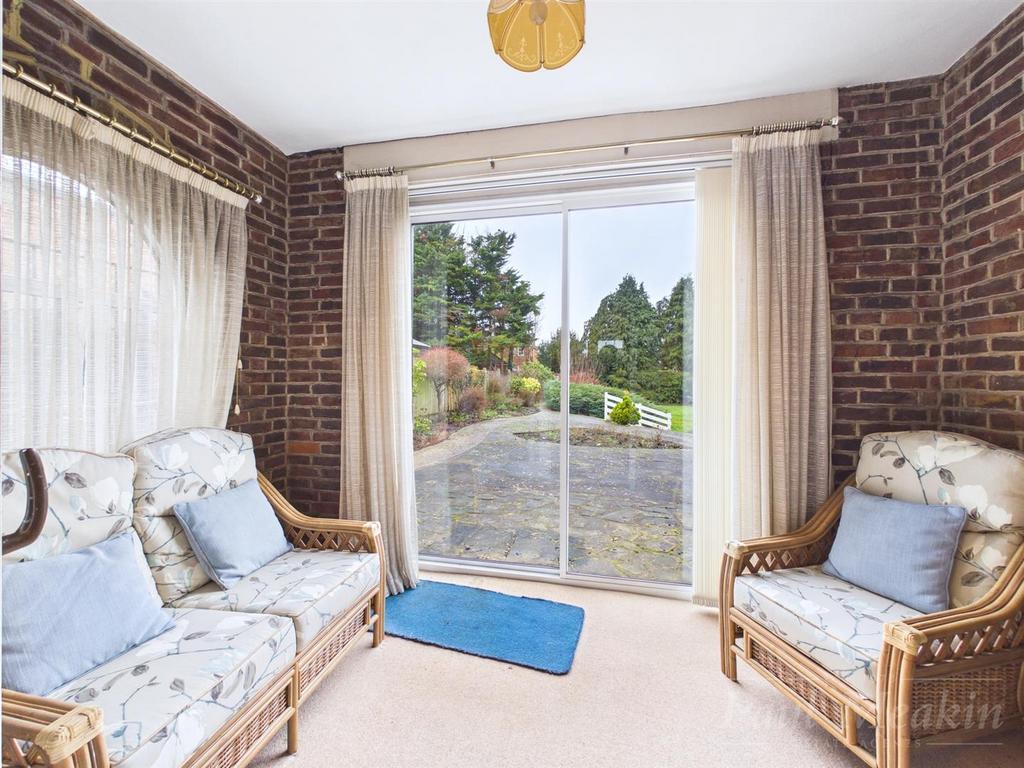 Conservatory