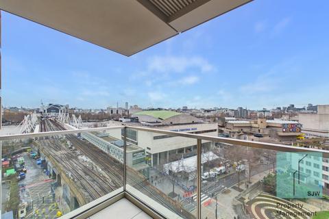1 bedroom apartment to rent, 7 Belvedere Road, London SE1