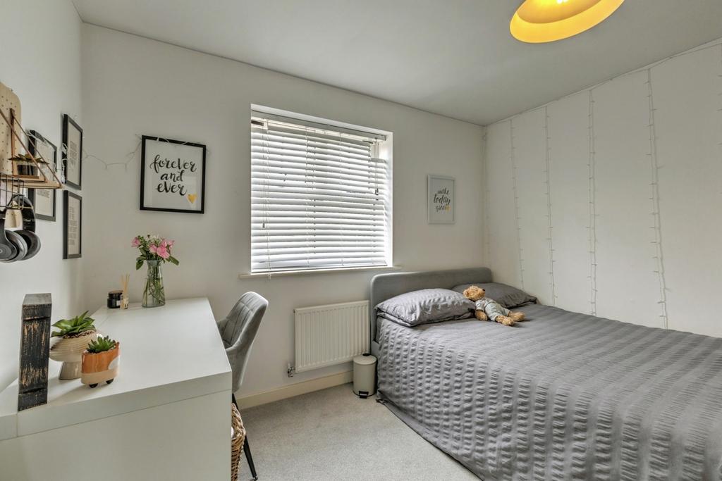 Bedrooom Four
