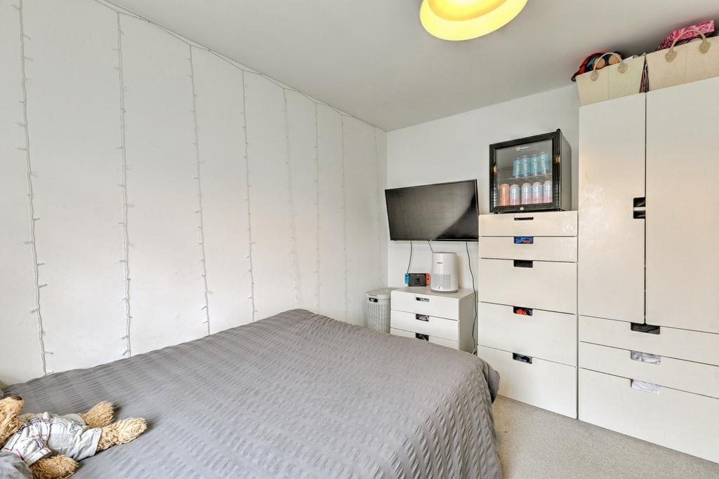 Bedroom Five