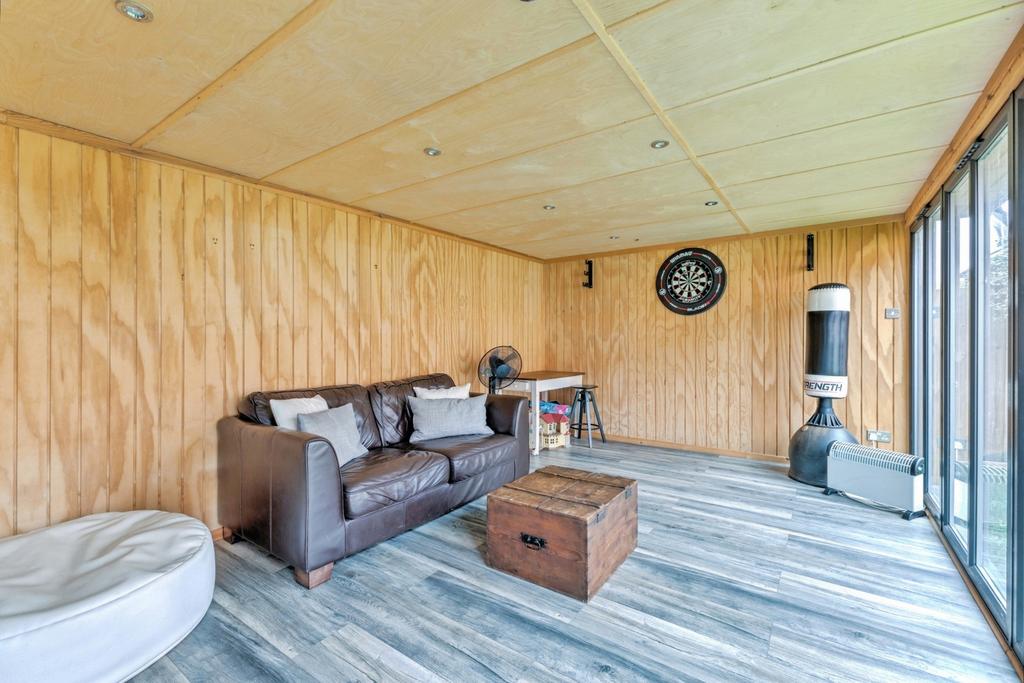 Cabin