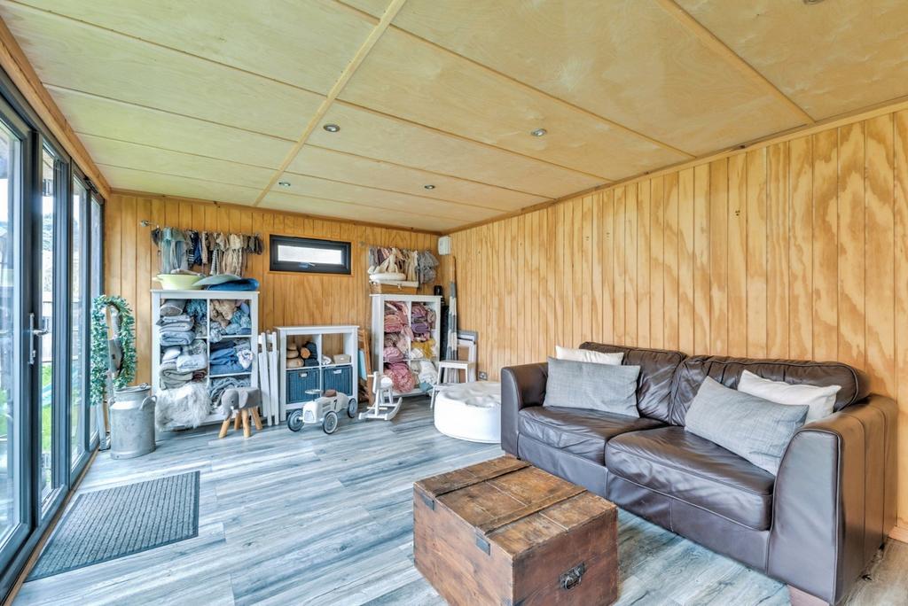 Cabin