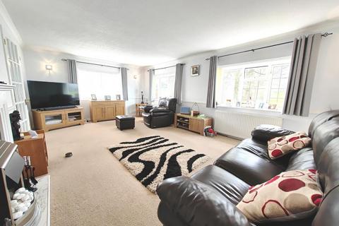 undefined, Langley Common Road, Barkham, Wokingham