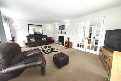 undefined, Langley Common Road, Barkham, Wokingham