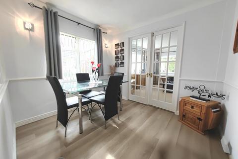 undefined, Langley Common Road, Barkham, Wokingham