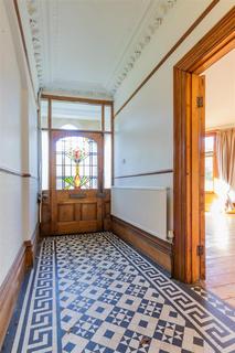 6 bedroom terraced house to rent, Plasturton Gardens, Cardiff CF11
