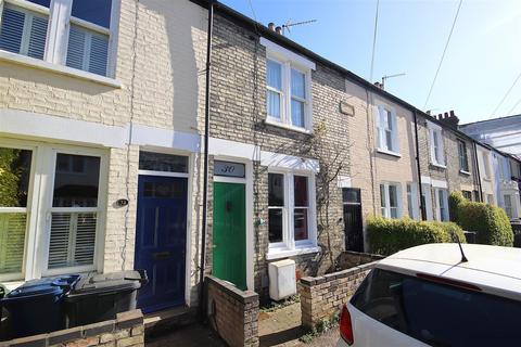 2 bedroom terraced house to rent, Sedgwick Street, Cambridge CB1