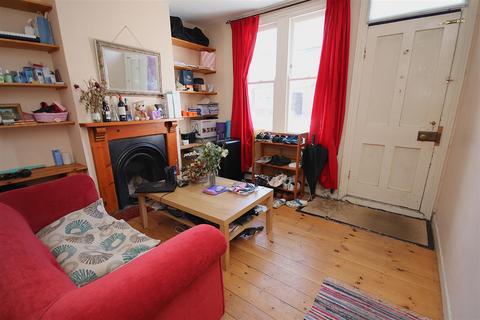 2 bedroom terraced house to rent, Sedgwick Street, Cambridge CB1