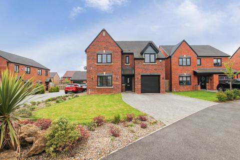 undefined, Paddock Lane, Moorfields, NE12