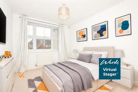 2 bedroom apartment for sale, Clarence Way, West Malling ME19