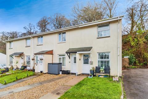 2 bedroom end of terrace house for sale, Wordsworth Close, Torquay