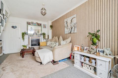 2 bedroom end of terrace house for sale, Wordsworth Close, Torquay