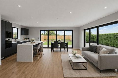 3 bedroom detached bungalow for sale, Dowlands Bungalows, Smallfield, Horley