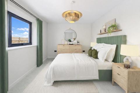 3 bedroom detached bungalow for sale, Dowlands Bungalows, Smallfield, Horley