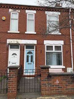 Nansen Street, Stretford M32
