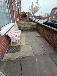 undefined, Nansen Street, Stretford M32