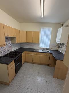 undefined, Nansen Street, Stretford M32