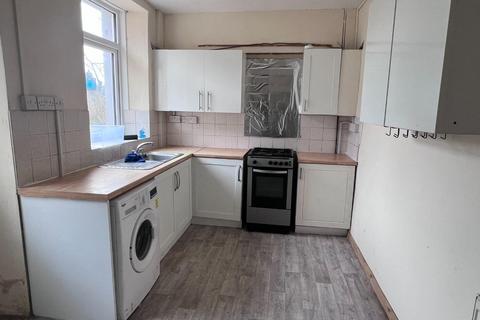 undefined, Dinam Street, Nantymoel, Bridgend
