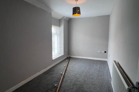 undefined, Dinam Street, Nantymoel, Bridgend