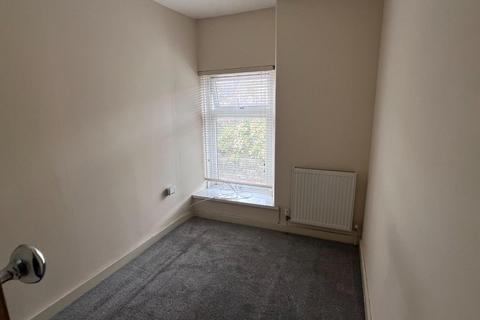 undefined, Dinam Street, Nantymoel, Bridgend