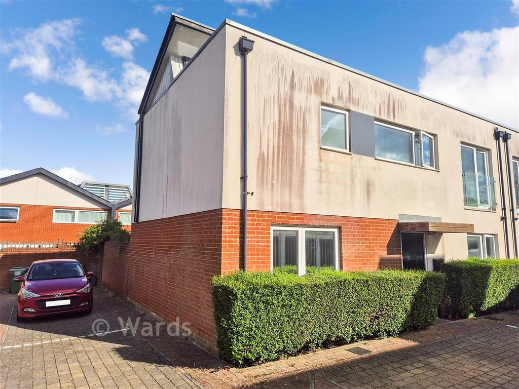 House in Maidstone - View 2