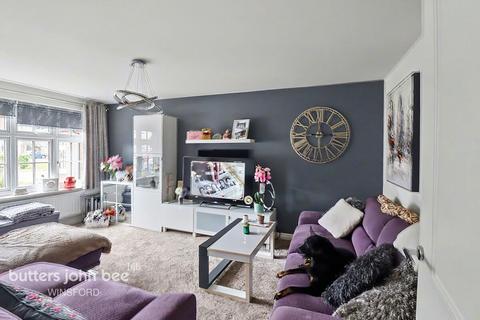 undefined, Heritage Rise, Winsford