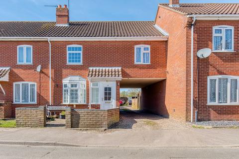 3 bedroom terraced house for sale, Chapel Street, Cawston