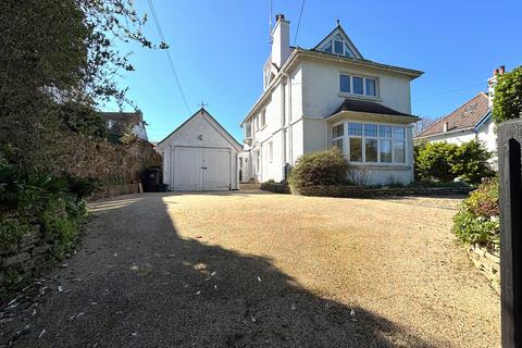 5 bedroom detached house for sale, Ferry Road, Studland BH19