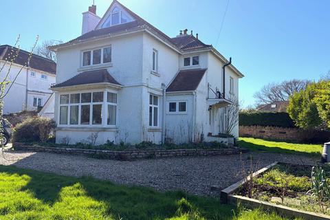 5 bedroom detached house for sale, Ferry Road, Studland BH19