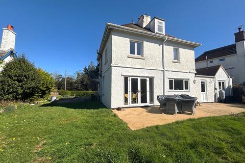 5 bedroom detached house for sale, Ferry Road, Studland BH19