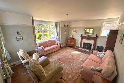 5 bedroom detached house for sale, Ferry Road, Studland BH19