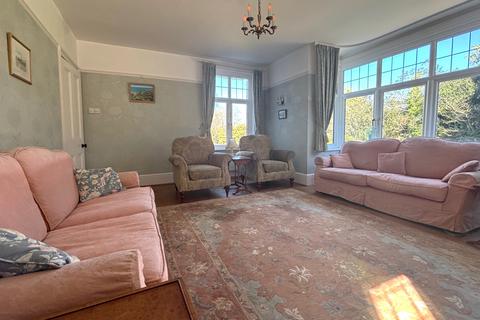 5 bedroom detached house for sale, Ferry Road, Studland BH19