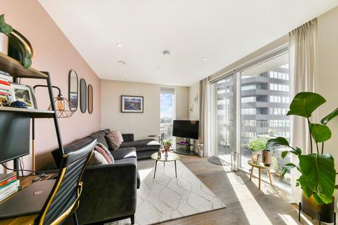 Novello House, Bridport Place, London, N1