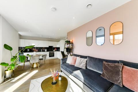 2 bedroom flat to rent, Novello House, Bridport Place, London, N1