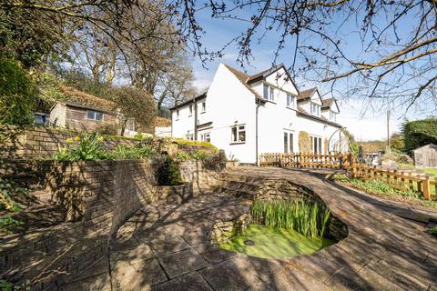 undefined, Higher Wych, Malpas.