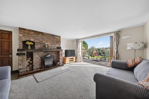 undefined, Higher Wych, Malpas.