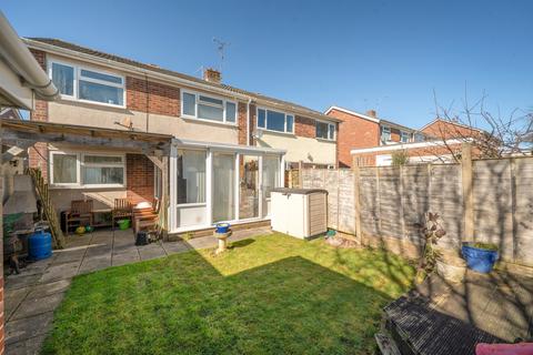 undefined, Burroughes Avenue, Yeovil, Somerset, BA21