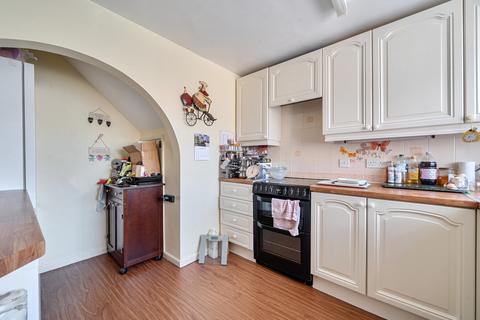 undefined, Burroughes Avenue, Yeovil, Somerset, BA21