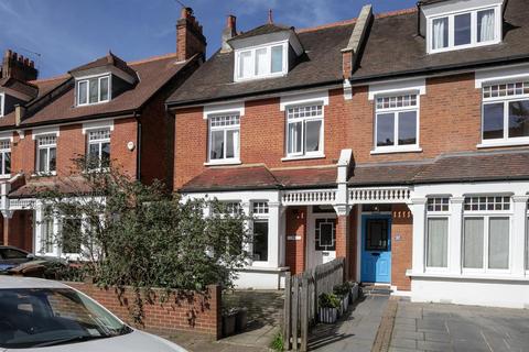 6 bedroom semi-detached house for sale, Grove Park, Camberwell, SE5