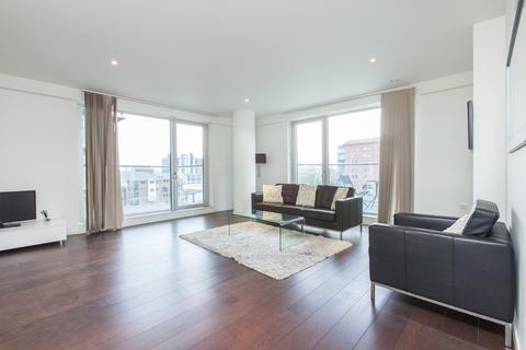 North Boulevard, 12 Baltimore Wharf, Docklands, London, E14