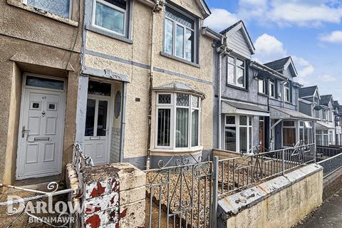 3 bedroom terraced house for sale, Ashvale, Tredegar