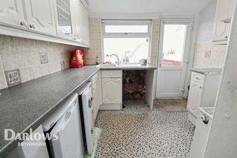 3 bedroom terraced house for sale, Ashvale, Tredegar