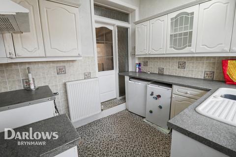 3 bedroom terraced house for sale, Ashvale, Tredegar