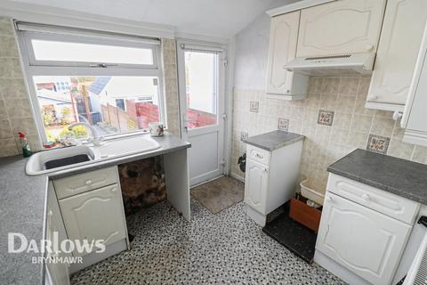 3 bedroom terraced house for sale, Ashvale, Tredegar