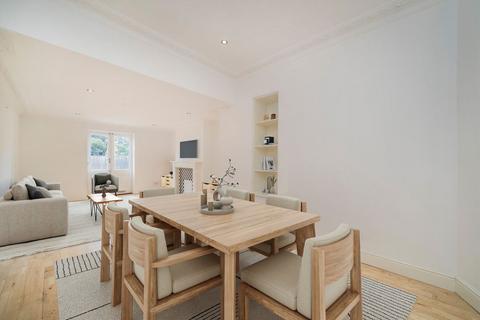 Upper Tachbrook Street, London SW1V