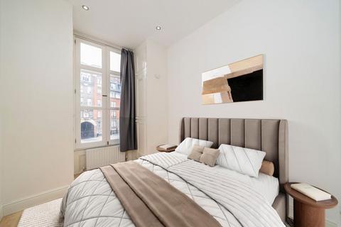 2 bedroom flat for sale, Upper Tachbrook Street, London SW1V