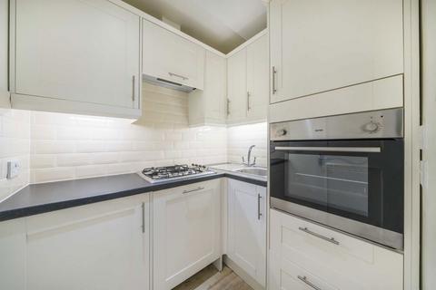 2 bedroom flat for sale, Upper Tachbrook Street, London SW1V