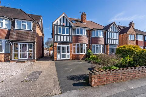 undefined, Moreton Road, Shirley, Solihull
