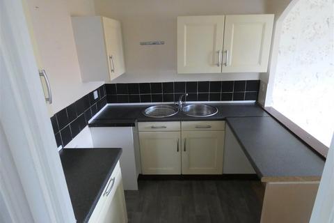 1 bedroom flat for sale, 17 Westminster DriveStrettonBurton On TrentStaffs